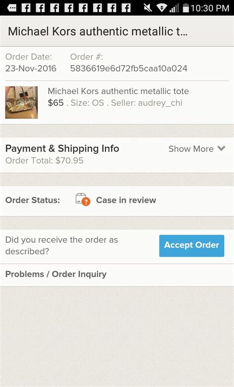 michael kors login|michael kors track my order.